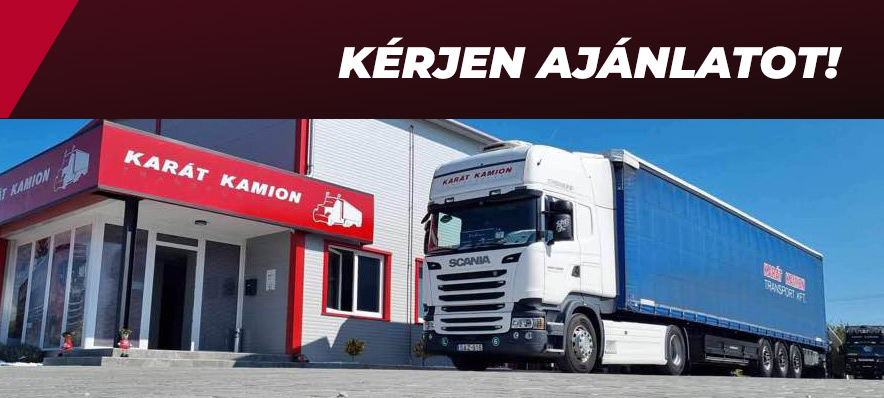Krjen ajnlatot!